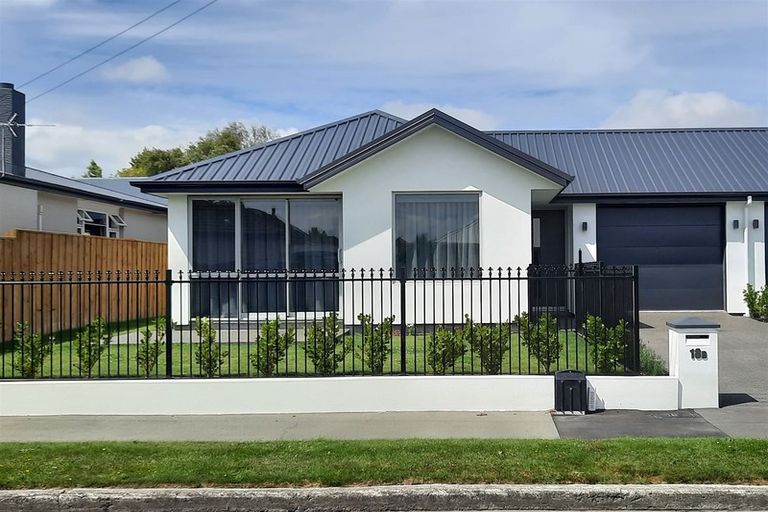 Photo of property in 18b Fatima Street, Redwood, Christchurch, 8051