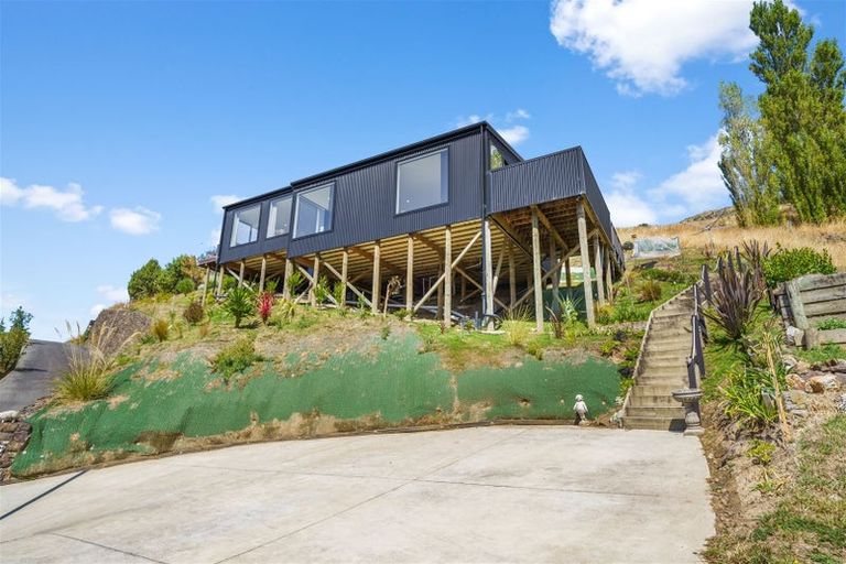 Photo of property in 25g Walkers Road, Lyttelton, 8082