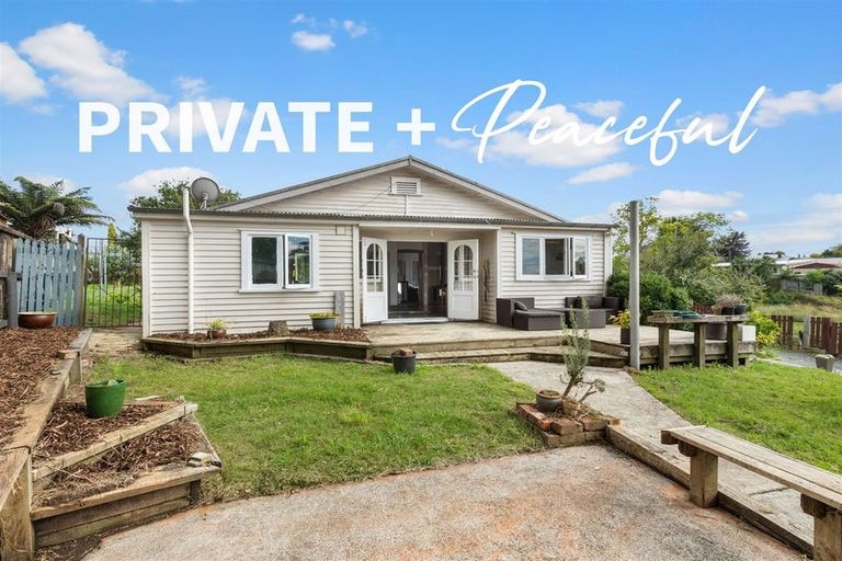 Photo of property in 56a Allen Street, Morrinsville, 3300