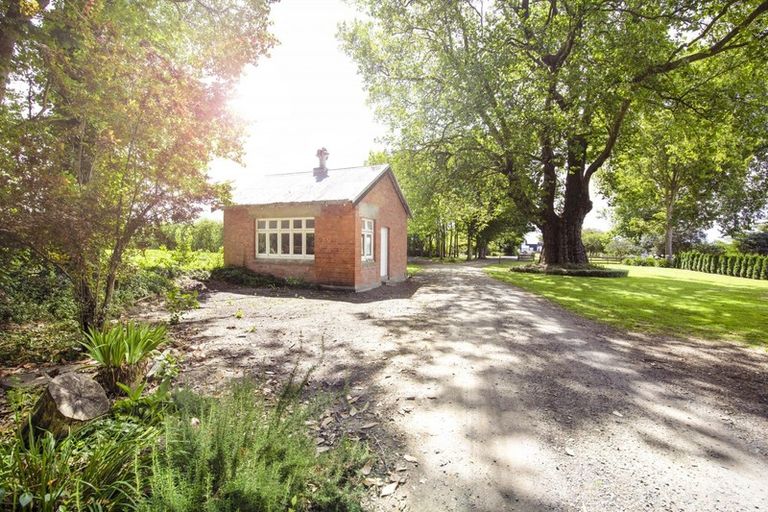 Photo of property in 1141 Omahu Road, Twyford, Hastings, 4175