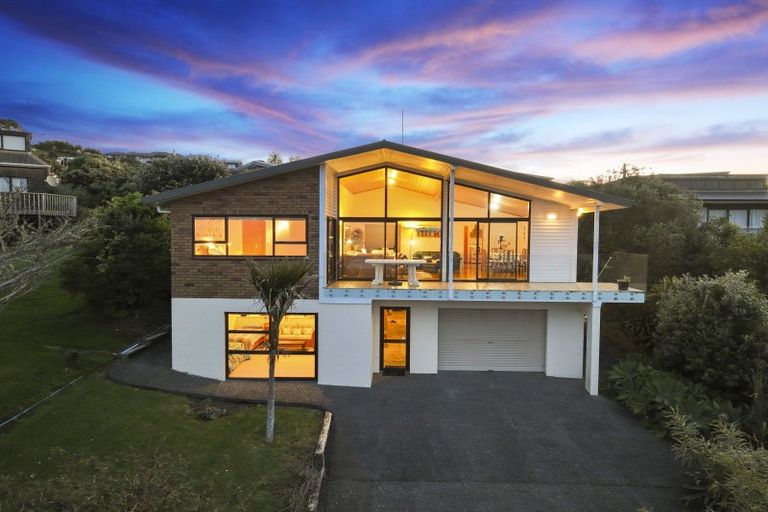 Photo of property in 12 Wairahi Road, Langs Beach, Waipu, 0582