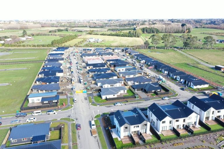 Photo of property in 4 Matai Springs Drive, Halswell, Christchurch, 8025