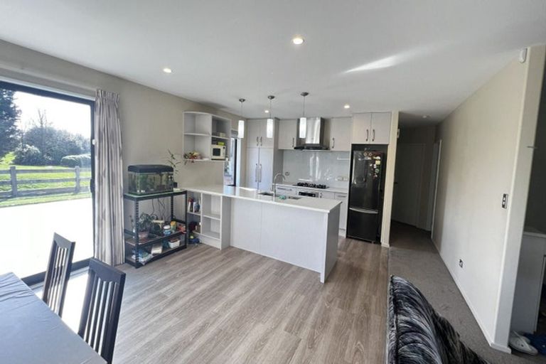 Photo of property in 23 Asheridge Place, Wigram, Christchurch, 8025