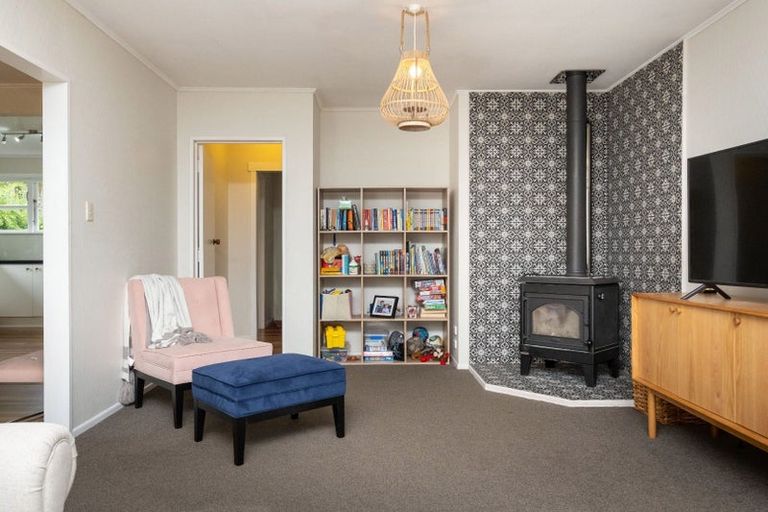 Photo of property in 18 Margaret Avenue, Havelock North, 4130