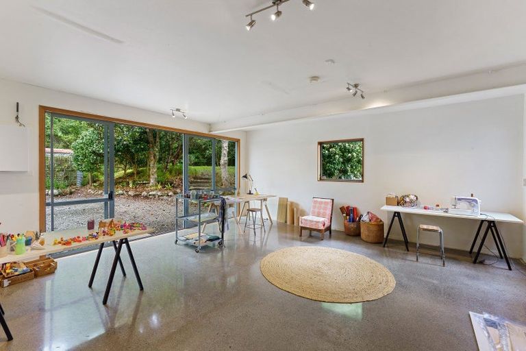 Photo of property in 787 Otaki Gorge Road, Hautere, Otaki, 5582