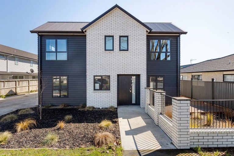 Photo of property in 1/53 Fifth Avenue, Enderley, Hamilton, 3214