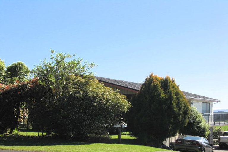 Photo of property in 123 Kimihia Road, Huntly, 3700