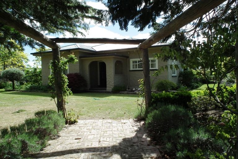 Photo of property in 58 Bledisloe Street, Kurow, 9435