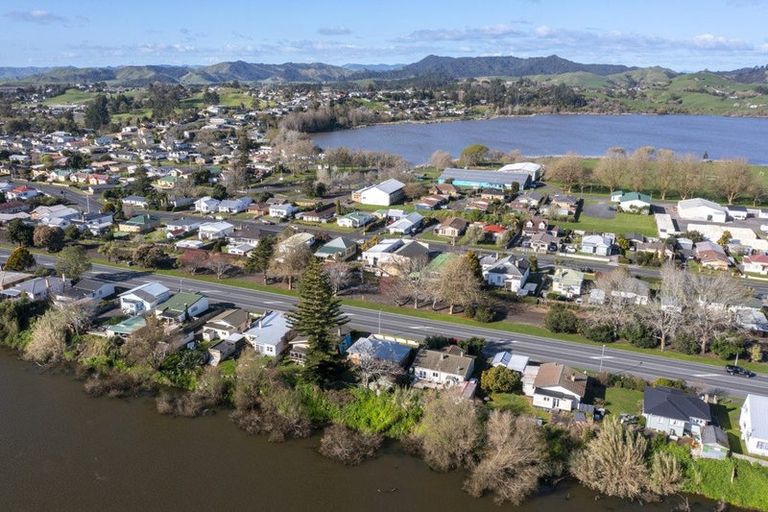 Photo of property in 238 Great South Road, Huntly, 3700