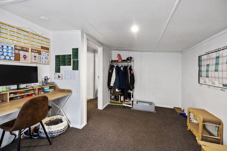 Photo of property in 3 Rangauri Street, Manaia, 4612