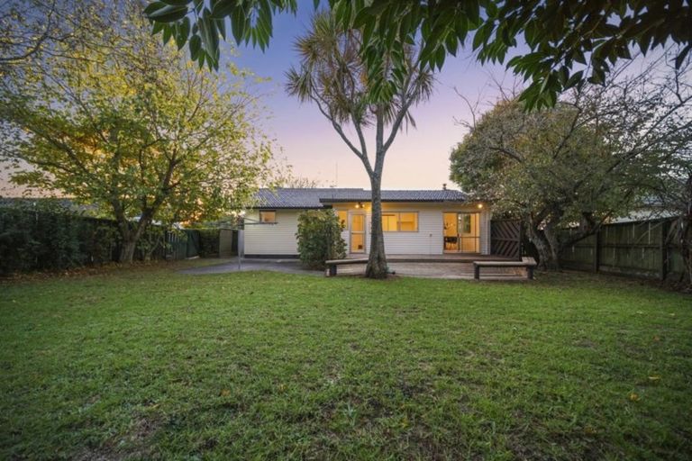 Photo of property in 31 Mack Place, Red Hill, Papakura, 2110