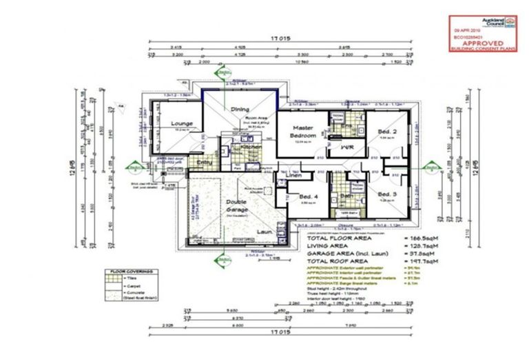 Photo of property in 7 Ella Anne Crescent, Warkworth, 0910