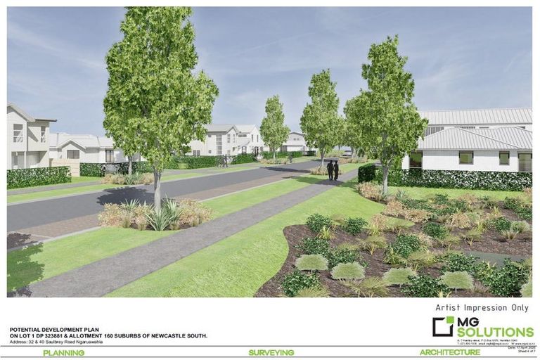 Photo of property in 40 Saulbrey Road, Ngaruawahia, Hamilton, 3288