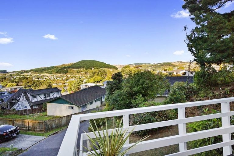 Photo of property in 24 Fyvie Avenue, Tawa, Wellington, 5028
