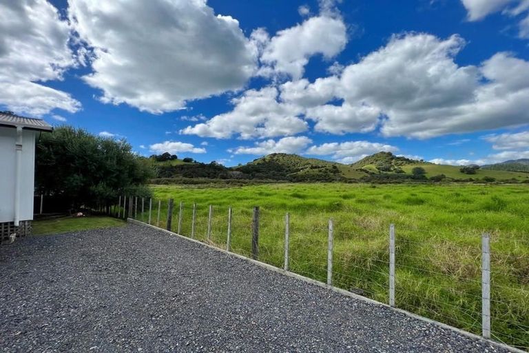 Photo of property in 151 Webb Road, Helena Bay, Hikurangi, 0184