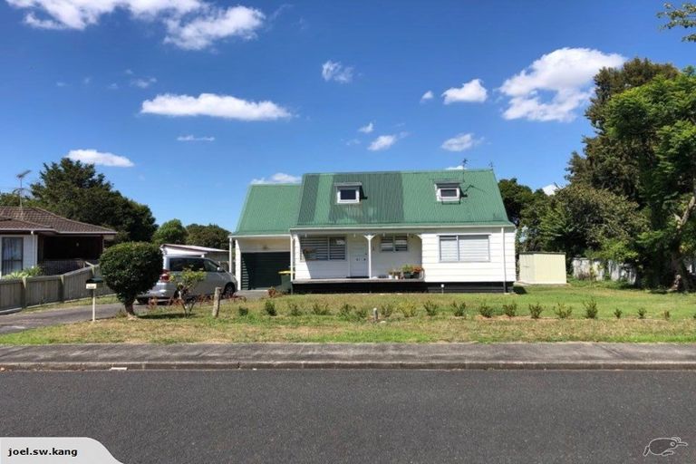 Photo of property in 41 Bellfield Road, Opaheke, Papakura, 2113