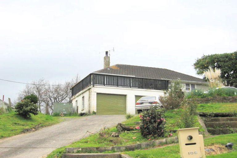 Photo of property in 106 Martin Street, Thames, 3500