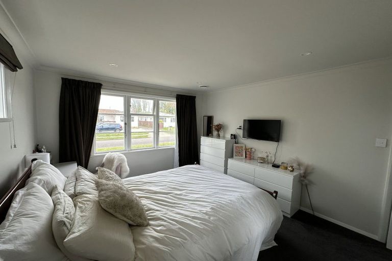 Photo of property in 4 Norwich Place, Awapuni, Palmerston North, 4412