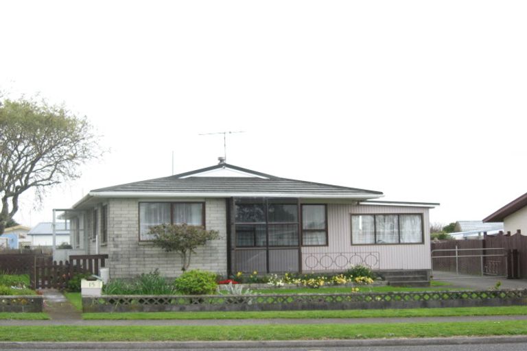 Photo of property in 15 Mangati Road, Bell Block, New Plymouth, 4312
