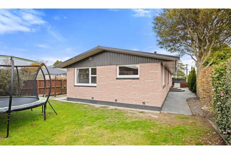 Photo of property in 1/56 Nottingham Avenue, Halswell, Christchurch, 8025