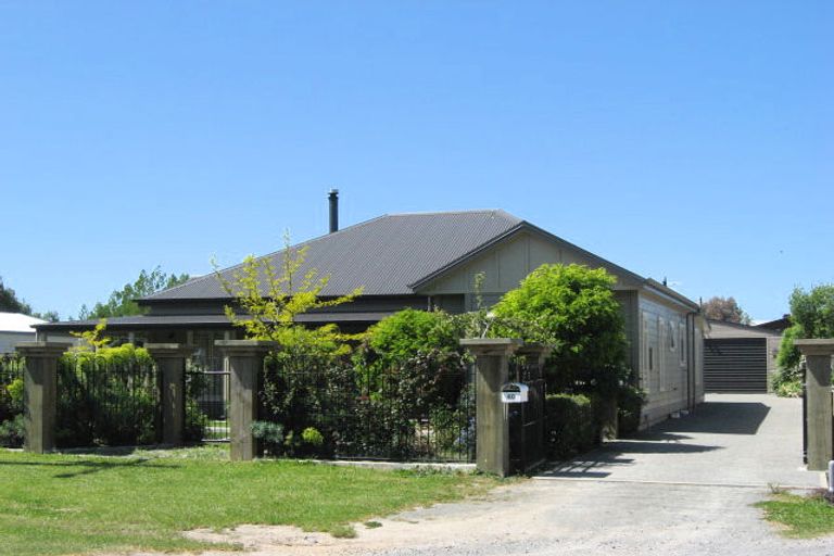 Photo of property in 40 Inkerman Street, Renwick, 7204