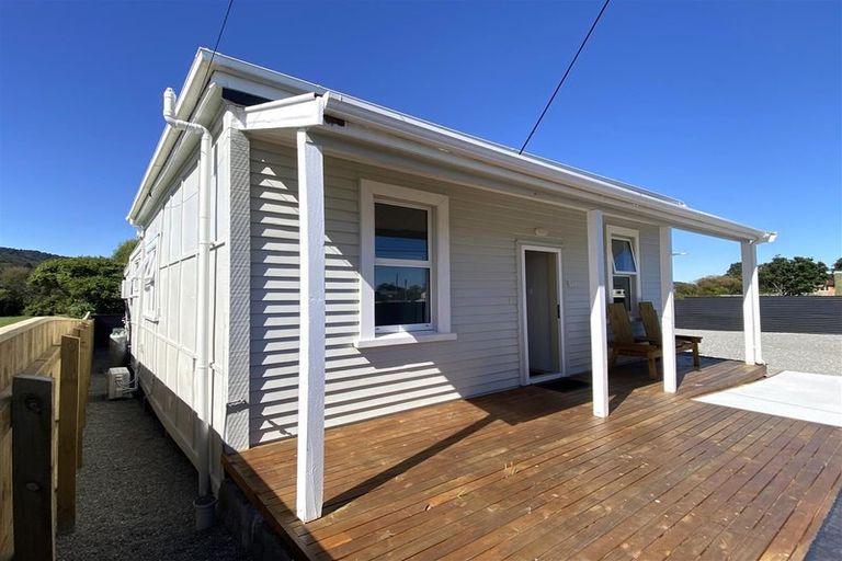 Photo of property in 109 Preston Road, Blaketown, Greymouth, 7805