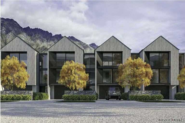 Photo of property in 9 Rannoch Drive, Jacks Point, Queenstown, 9371