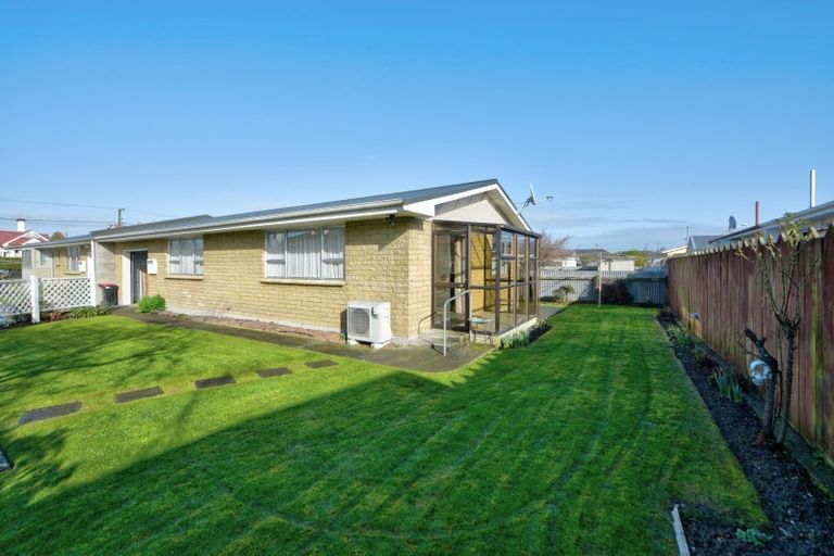 Photo of property in 9b Crombie Street, Gore, 9710