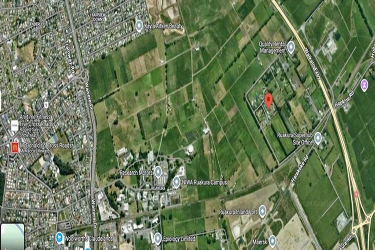 Photo of property in 10 Brighton Grove, Newstead, Hamilton, 3286