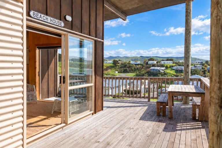 Photo of property in 44 Balfour Crescent, Castlepoint, Tinui, 5889