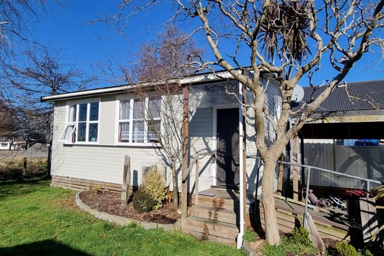 Photo of property in 3 Hulme Street, Otautau, 9610