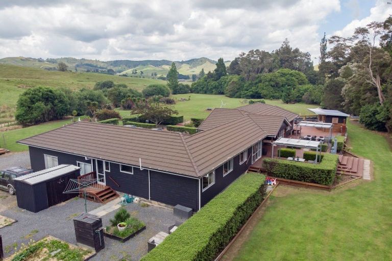 Photo of property in 180c Dimmock Road, Waitakaruru, Pokeno, 2471