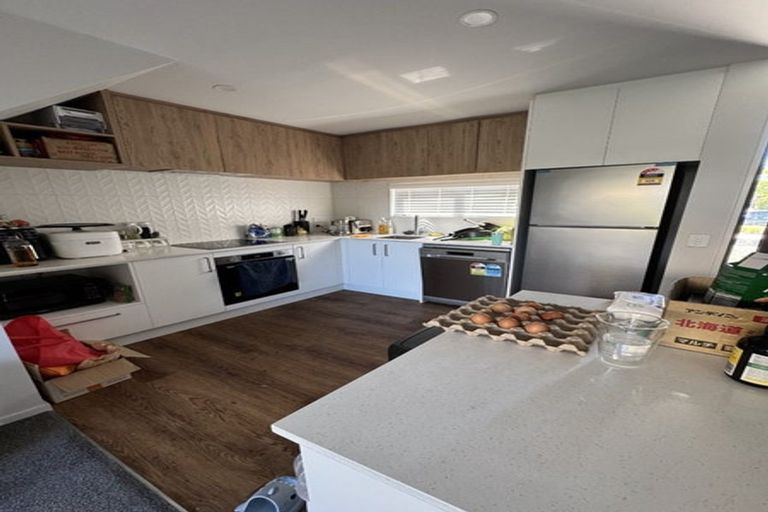 Photo of property in 2/12 Tonga Place, Riccarton, Christchurch, 8041