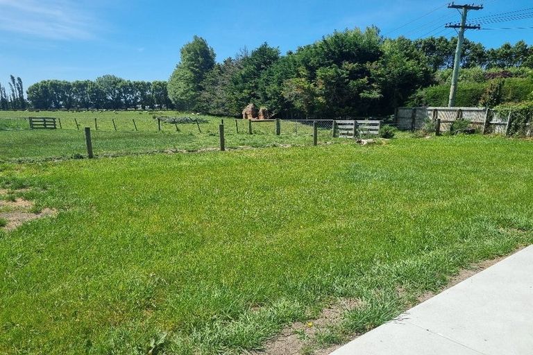 Photo of property in 216 Leeston Road, Springston, Christchurch, 7674