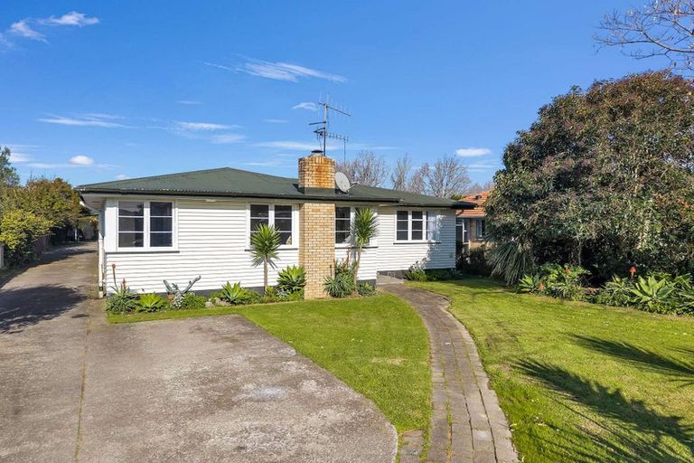 Photo of property in 45 Churchill Street, Whakatane, 3120