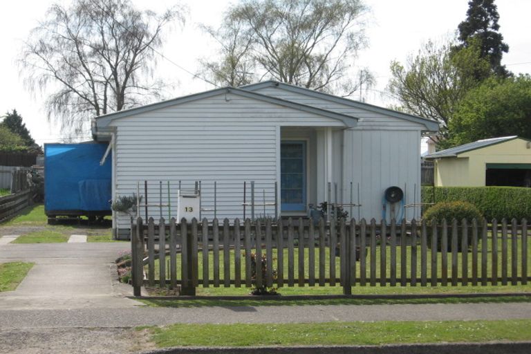 Photo of property in 13 Meadowbank Crescent, Fordlands, Rotorua, 3015