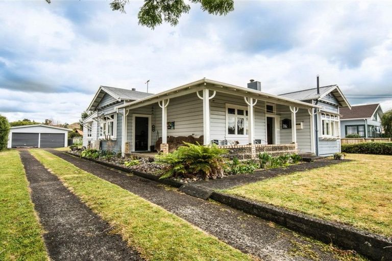 Photo of property in 44 Pitt Street, Raetihi, 4632