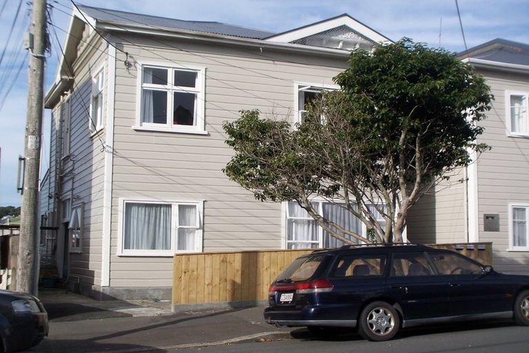 Photo of property in 73 Ellice Street, Mount Victoria, Wellington, 6011