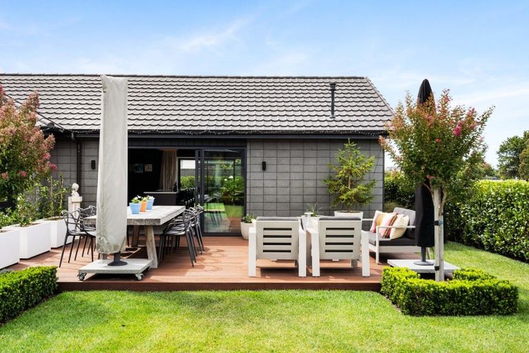 Photo of property in 55 Hunter Drive, Awatoto, Napier, 4110