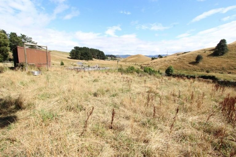 Photo of property in 177 North Road, Eketahuna, 4995