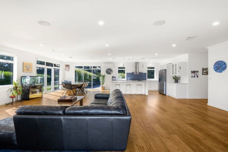 Photo of property in 240a Blueskin Road, Brunswick, Whanganui, 4571