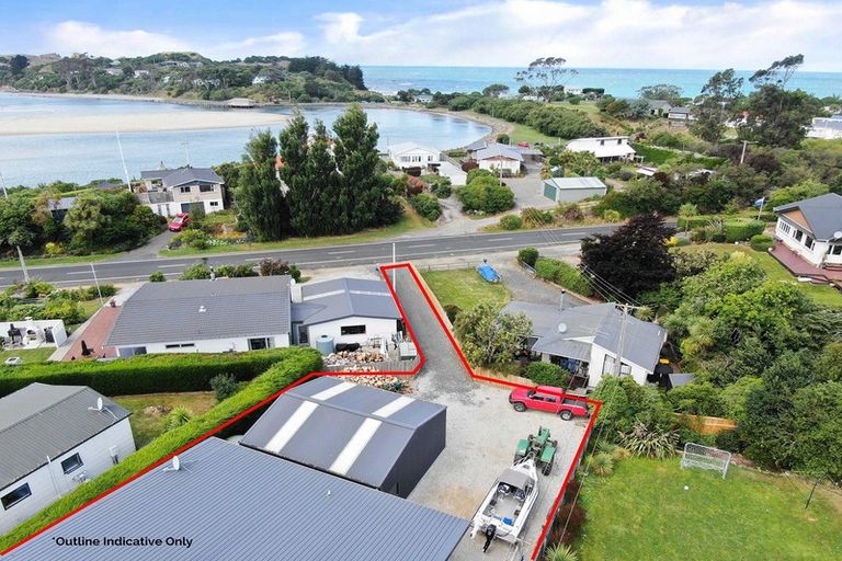 Photo of property in 9 Scarp Street, Karitane, Waikouaiti, 9471