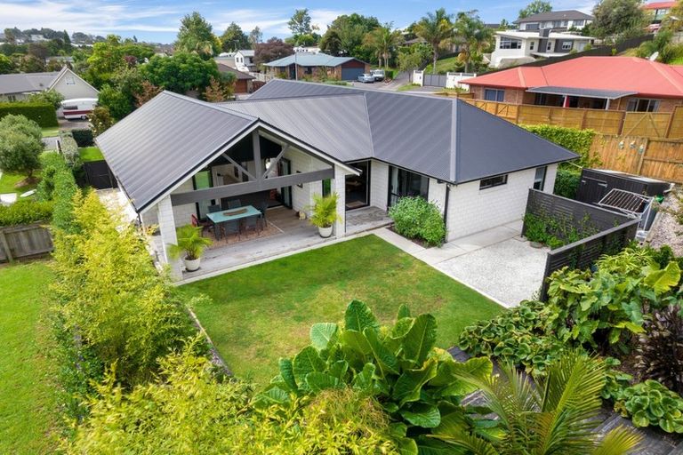 Photo of property in 4 Mckenna Lane, Omokoroa, 3114