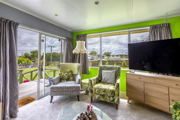 Photo of property in 3 Eden Terrace, Waipukurau, 4200
