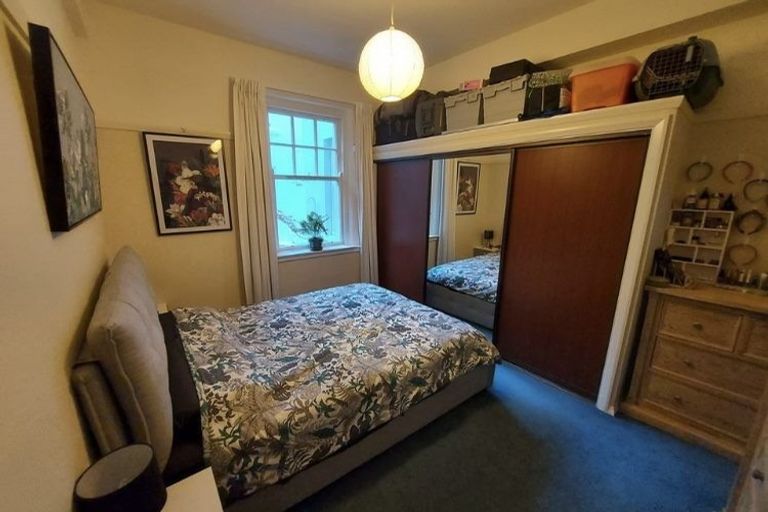 Photo of property in Blythswood Flats, 7/3 Aro Street, Aro Valley, Wellington, 6021