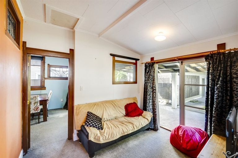 Photo of property in 41 Carnell Street, Napier South, Napier, 4110