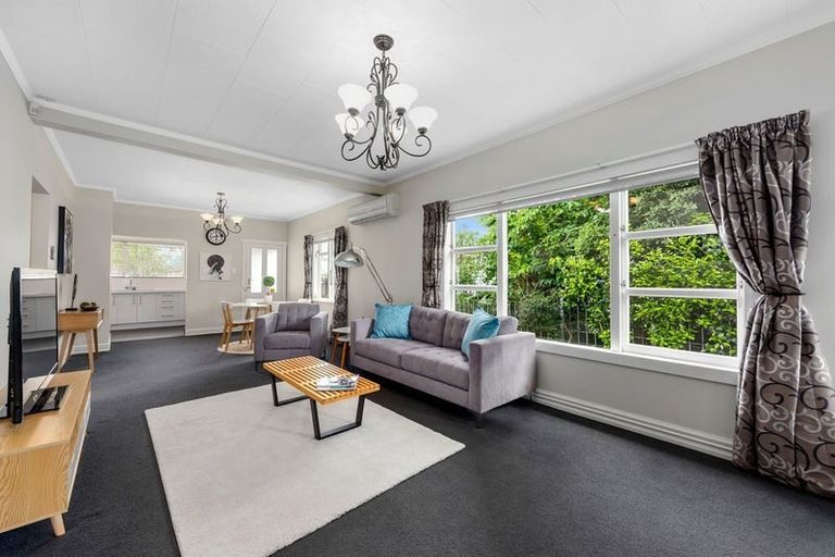 Photo of property in 2a Beth Street, Trentham, Upper Hutt, 5018