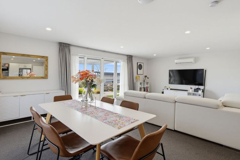Photo of property in 47 Pegasus Boulevard, Pegasus, 7612