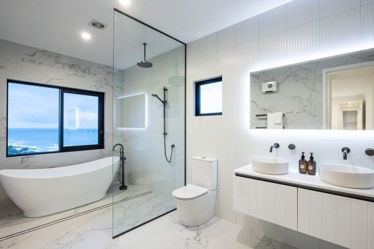 Photo of property in 87c Ravenswood Road, Saint Clair, Dunedin, 9012