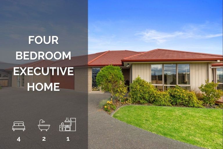 Photo of property in 28 Blacklock Road, Pyes Pa, Tauranga, 3112